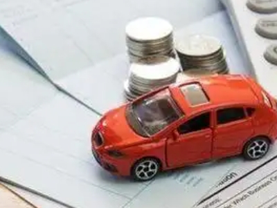 莫力达瓦个人车辆抵押消费贷款肯定要知道的6个要点